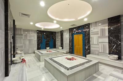 شروود دریمز ریزورت