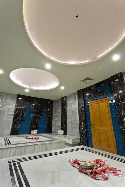 شروود دریمز ریزورت