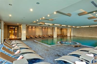 شروود دریمز ریزورت