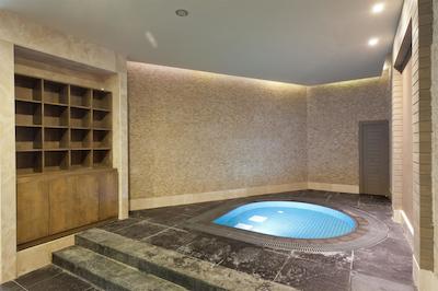 شروود دریمز ریزورت