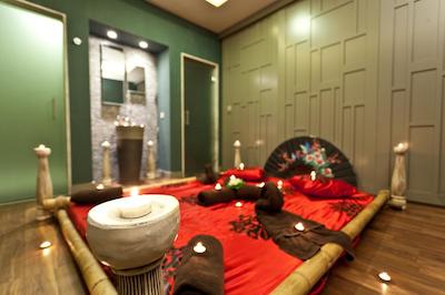 شروود دریمز ریزورت