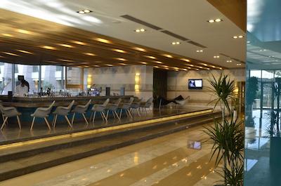 شروود دریمز ریزورت