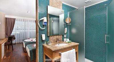 شروود دریمز ریزورت