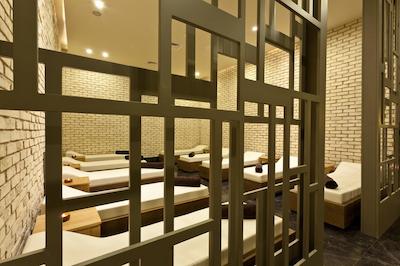 شروود دریمز ریزورت