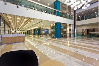 شروود دریمز ریزورت