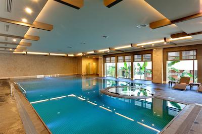 شروود دریمز ریزورت