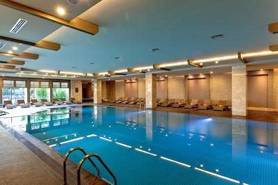 شروود دریمز ریزورت