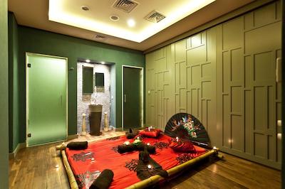 شروود دریمز ریزورت