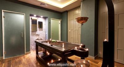 شروود دریمز ریزورت