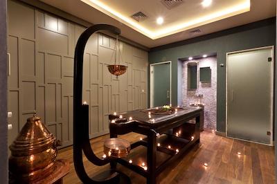 شروود دریمز ریزورت