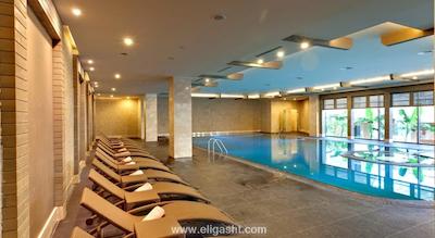 شروود دریمز ریزورت