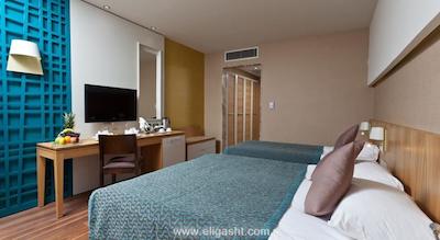 شروود دریمز ریزورت