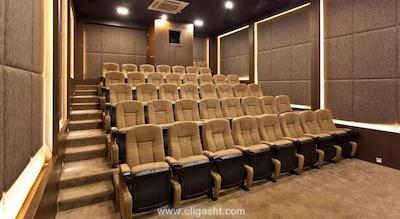 شروود دریمز ریزورت