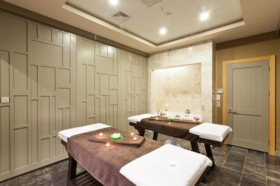 شروود دریمز ریزورت