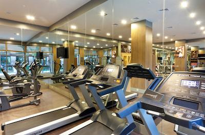 شروود دریمز ریزورت