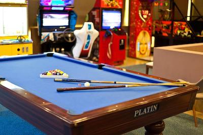 شروود دریمز ریزورت