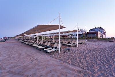 شروود دریمز ریزورت