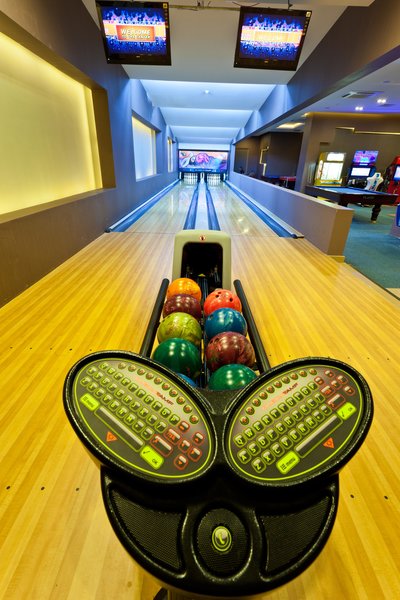 شروود دریمز ریزورت