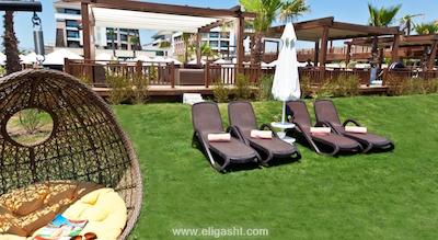 شروود دریمز ریزورت