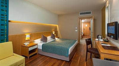 شروود دریمز ریزورت