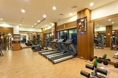 شروود دریمز ریزورت