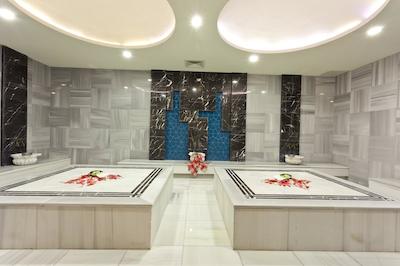 شروود دریمز ریزورت