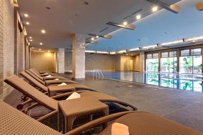 شروود دریمز ریزورت