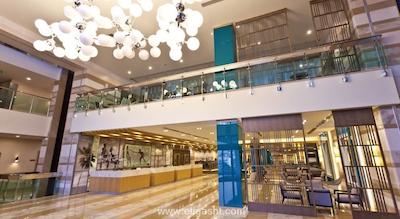 شروود دریمز ریزورت