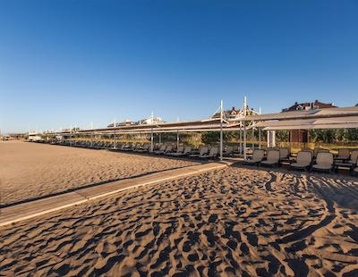 شروود دریمز ریزورت