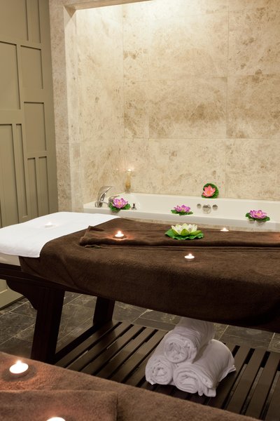 شروود دریمز ریزورت