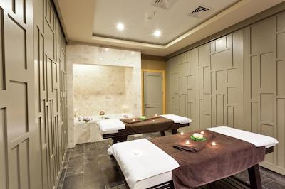 شروود دریمز ریزورت