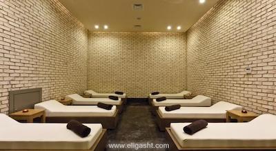 شروود دریمز ریزورت