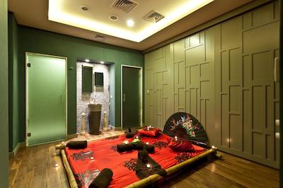 شروود دریمز ریزورت