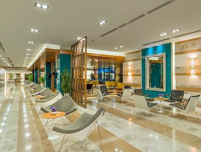 شروود دریمز ریزورت