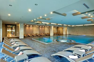 شروود دریمز ریزورت