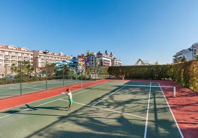 شروود دریمز ریزورت