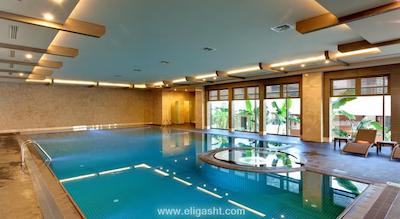 شروود دریمز ریزورت