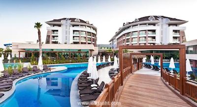 شروود دریمز ریزورت