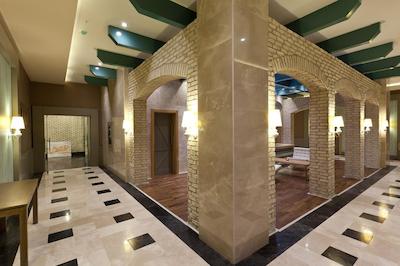 شروود دریمز ریزورت