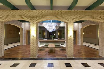 شروود دریمز ریزورت