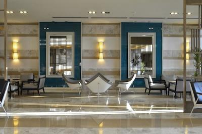 شروود دریمز ریزورت