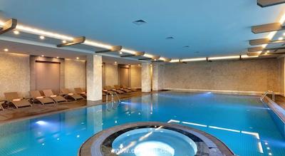 شروود دریمز ریزورت