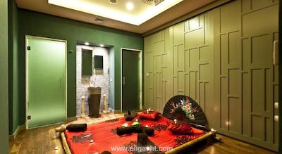 شروود دریمز ریزورت