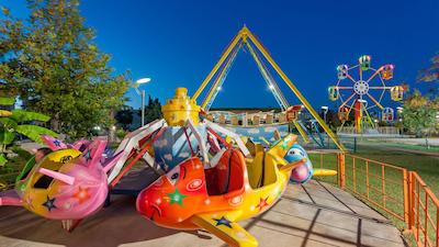 شروود دریمز ریزورت