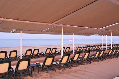 شروود دریمز ریزورت