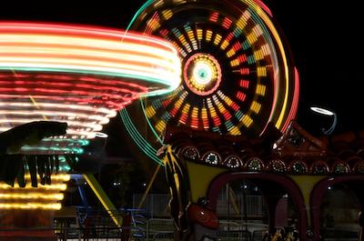 شروود دریمز ریزورت