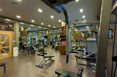 شروود دریمز ریزورت