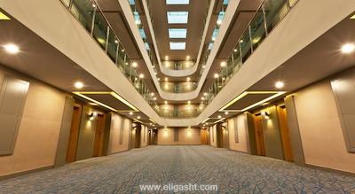 شروود دریمز ریزورت