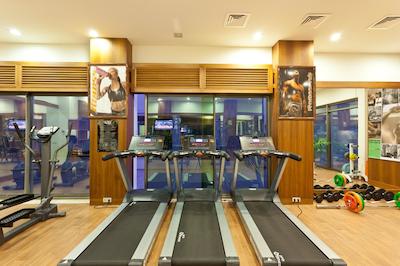 شروود دریمز ریزورت