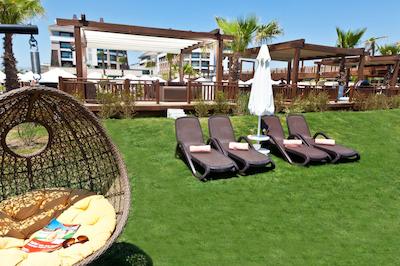 شروود دریمز ریزورت